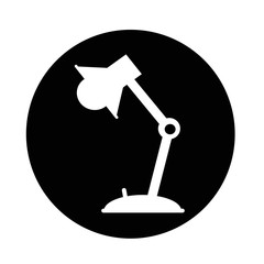 Lamp icon
