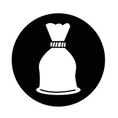 Money Bag Icon