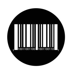 Bar code icon