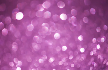 Colorful glitter background