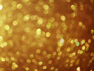 Colorful glitter background