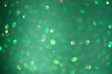 Colorful glitter background