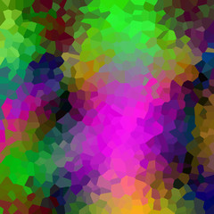Abstract colorful backgrounf
