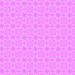 Abstract pink background