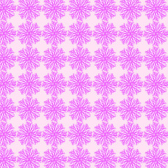 Abstract pink background