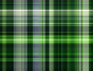 Abstract checkered background