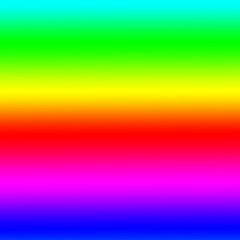 Abstract colorful rainbow backgrounf