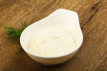 Greek yoghurt