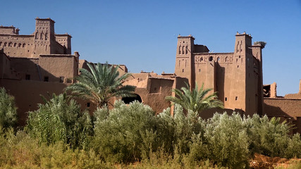 Maroc,Sud Marocain