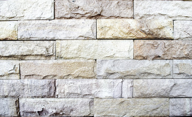 Old Brown Bricks Wall Pattern.wall background