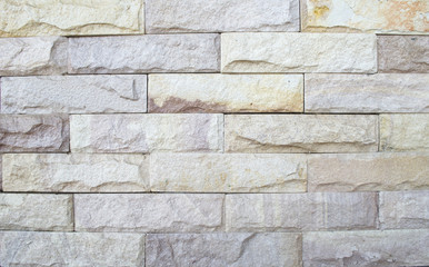 Old Brown Bricks Wall Pattern.wall background