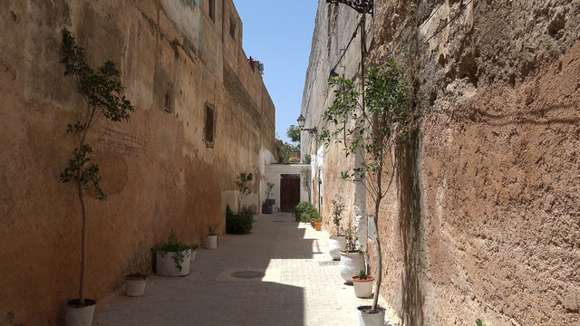 Volublilis,Maroc