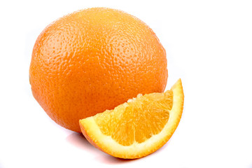Citrus Fruit