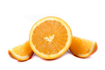 Citrus Fruit