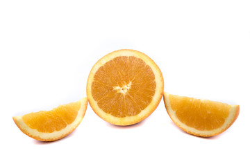 Citrus Fruit