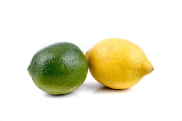 Citrus Fruit