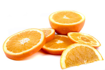 Citrus Fruit