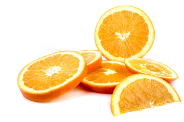 Citrus Fruit