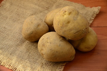 Patates
