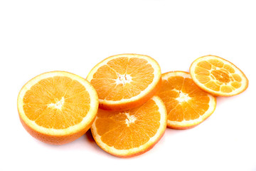 Citrus Fruit