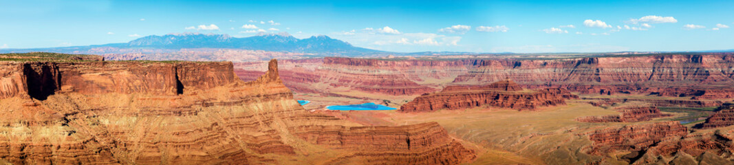 Dead Horse State Park