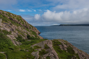 Newfoundland Harbour