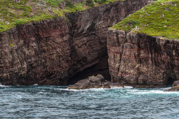 Newfoundland Harbour