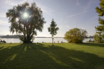 the last day of summer