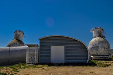 Observatoire.