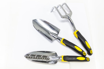 Hand Hoe Garden Tool Shovel digging