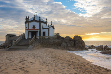 Capela do Senhor da Pedra