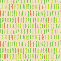 abstract retro seamless background, vector
