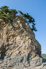 rocky island in anmyeondo5