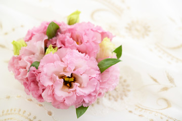 美しい花