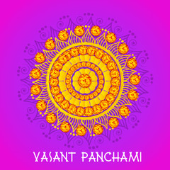 Happy Vasant Panchami.