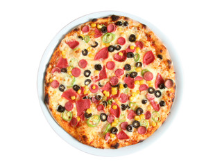 Pizza 