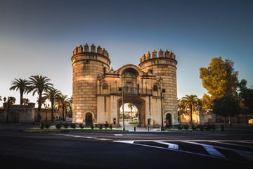 Puerta de palma, Badajoz - 133308364