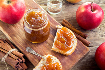 Apple Butter