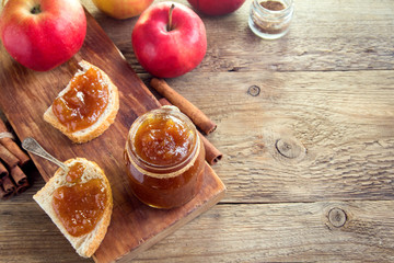 Apple Butter
