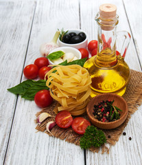 italian food ingredients