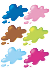macchia di colore 2