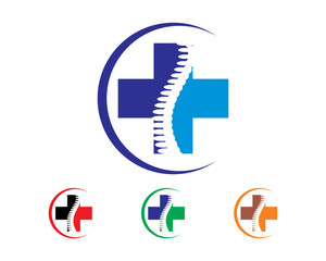 Chiropractic Logo
