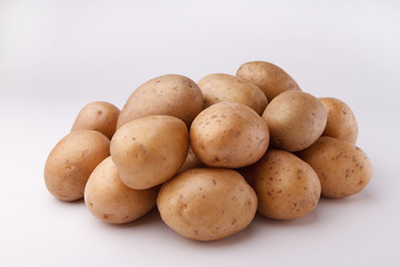 Some potato