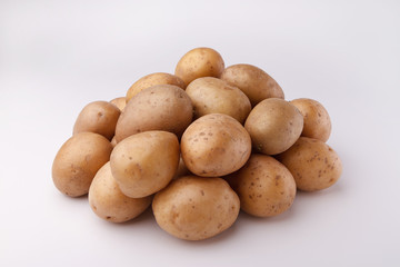 Some potato