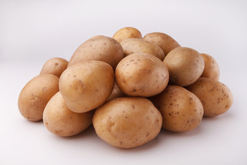 Some potato