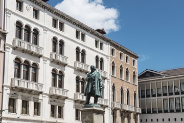 Venice in Italy, Europe