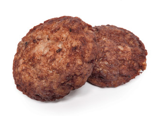 Frikadellen