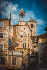 Obraz premium Split - Croatia