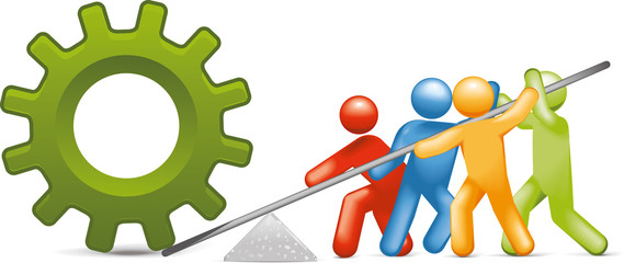 Leveraging a solution