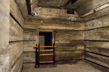 Air defense of Chichibunomiya Memorial Park